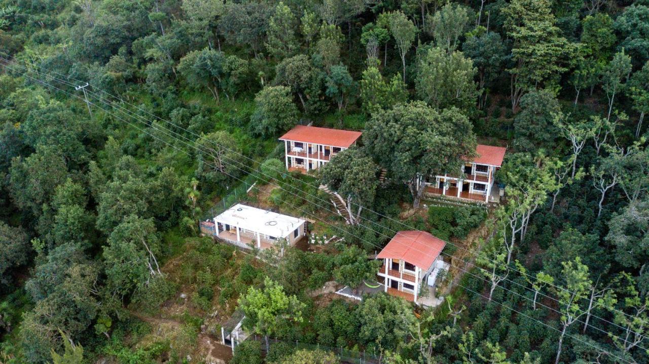 Rancho Fortaleza -Hotel & Spa- San Antonio Palopó Esterno foto